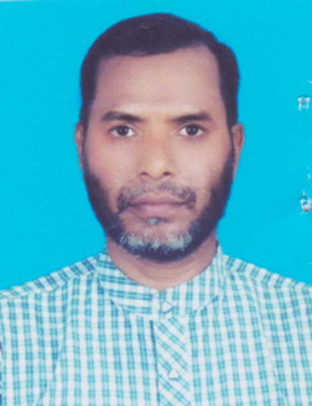 মোঃ ফজলুর রহমান